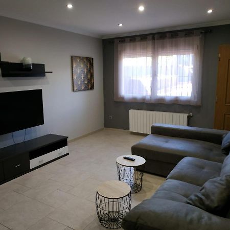 Casa Vacacional Lavernia Cabanes  Eksteriør bilde