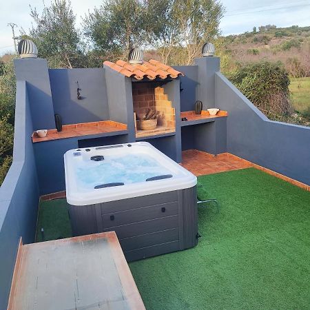 Casa Vacacional Lavernia Cabanes  Eksteriør bilde