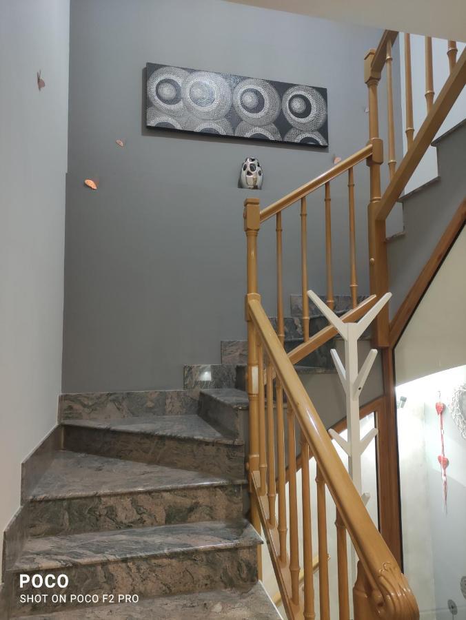 Casa Vacacional Lavernia Cabanes  Eksteriør bilde