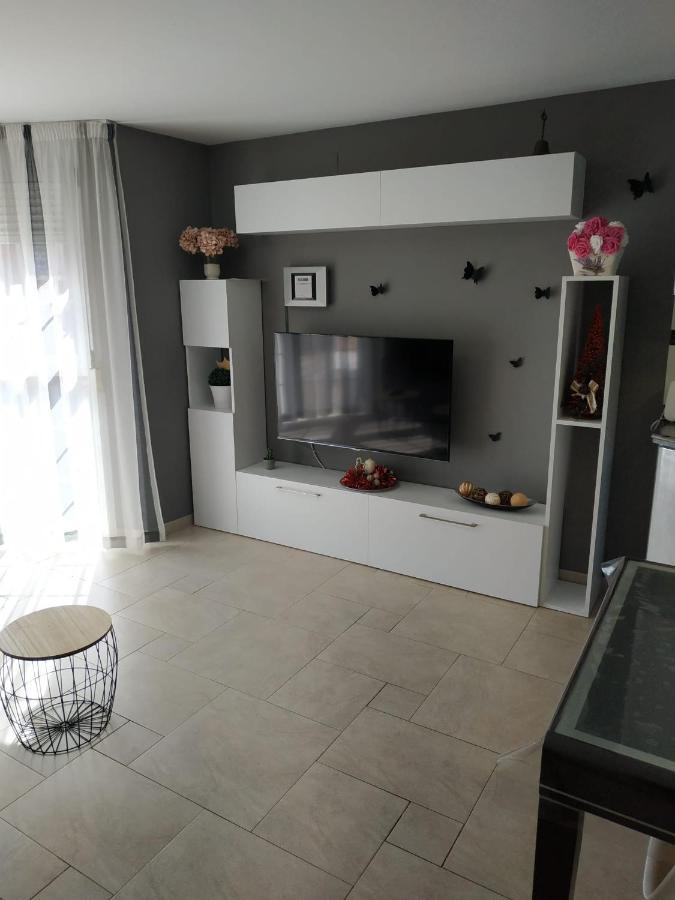 Casa Vacacional Lavernia Cabanes  Eksteriør bilde