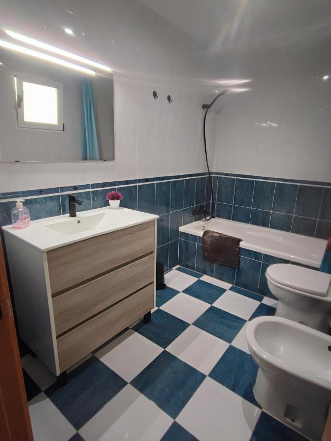 Casa Vacacional Lavernia Cabanes  Eksteriør bilde
