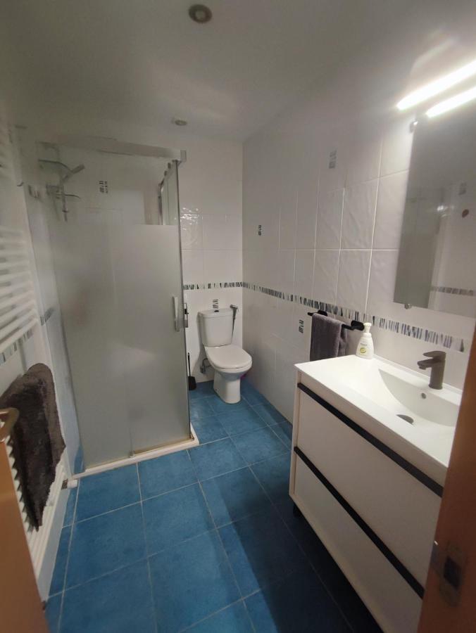 Casa Vacacional Lavernia Cabanes  Eksteriør bilde