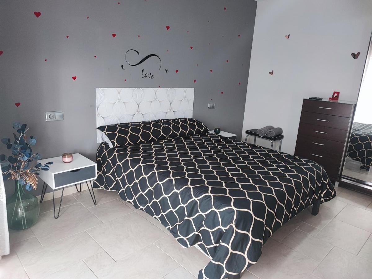Casa Vacacional Lavernia Cabanes  Eksteriør bilde