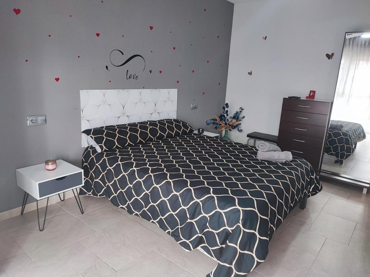 Casa Vacacional Lavernia Cabanes  Eksteriør bilde
